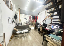 CHÍNH CHỦ CẦN CHO THUÊ MẶT BẰNG STUDIO 180m² x 3 TẦNG – HOÀI ĐỨC, HÀ NỘI