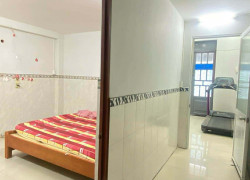 BÁN NHÀ MẶT TIỀN – VỊ TRÍ ĐẸP, KINH DOANH TỐT