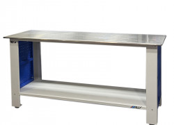 🛠️ BÀN THAO TÁC MẶT INOX ALLY QT-BN18A: BỀN BỈ - SẠCH SẼ - CHỐNG ĂN MÒN TUYỆT ĐỐI