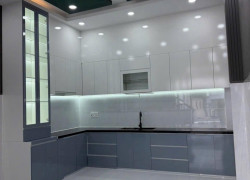 **Bán nhà hẻm 3m CMT8, phường 6; Tân Bình (4*13m) chỉ hơn 6 tỷ