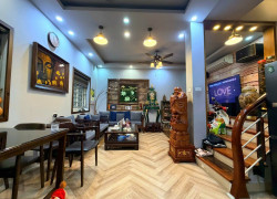 CẦN BÁN GẤP - NHÀ ĐẸP - TRUNG TÂM ĐỐNG ĐA - GẦN PHỐ