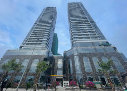 Đầu Tư Chỉ Với 1.5 Tỷ Sở Hữu Ngay Căn Hộ View Vịnh. Cam Kết Dòng Tiền 8% Trên Năm, Đơn Vị Vận Hành Quốc Tế