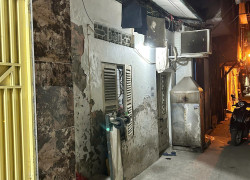 Hàng Hiếm! Nhà Gần Phố Đội Cấn Ngọc Hà Ba Đình Hà Nội – Mặt Tiền Đẹp – 7.35 Tỷ