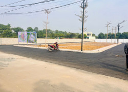 Bạn đang tìm kiếm mảnh đất để định cư lâu dài hay xây dựng căn hộ cho thuê tại Hòa Lạc? Đừng bỏ lỡ lô đất này