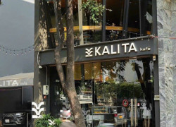 HAI BÀ TRƯNG Q.3 7 TẦNG- 24 CHDV THU NHẬP 100 TRIỆU/THÁNG