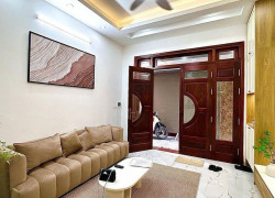 🔥 NHÀ ĐẸP 38m2 TRUNG TÂM THẠCH BÀN – Ô TÔ ĐỖ CỬA – GẦN HỒ ĐIỀU HÒA GIÁ NHỈNH 8 TỶ🔥