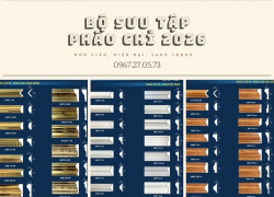 Top 10 Mẫu Phào Chỉ Trang Trí Nội Thất Dẫn Đầu Xu Hướng