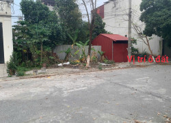 BÁN ĐẤT KDC TỰ XÂY – ĐƯỜNG NGÔ THÌ NHẬM – TRUNG TÂM TP VĨNH YÊN