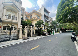 TÒA NHÀ LUXURY SƯ VẠN HẠNH – QUẬN 10