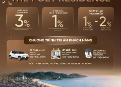 Em còn căn hiếm tại The Poet đường Hồ Xuân Hương