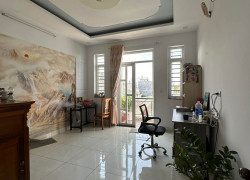 CHÍNH CHỦ GỬI BÁN THẠNH XUÂN 25 -3 TẦNG BTCT-56m2-HẺM 5m XE HƠI VÀO NHÀ -NHỈNH 5 TỶ