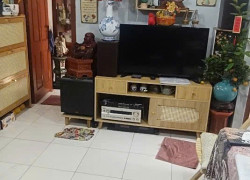 BÁN CĂN HỘ CCMN CAO CẤP – CHÍNH KINH, NHÂN CHÍNH, THANH XUÂN, HÀ NỘI  – CÁCH MẶT PHỐ 20M – KINH DOANH SẦM UẤT