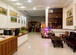 🏡 NHÀ ĐẸP THỚI AN 11 – NGANG 6,2 M – HẺM XE HƠI – GIÁ TỐT NHẤT KHU VỰC
🚗 Hẻm 5m ô tô đậu tận cửa – chỉ vài bước ra