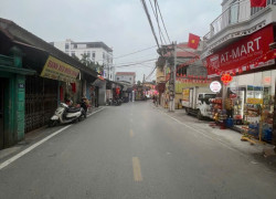 48m2 NHÀ ĐẸP LONG LANH, 4 TẦNG, 10m ra mặt đường Di ái, GẦN NHỔN, VÀNH ĐAI 3.5, Quốc lộ 32