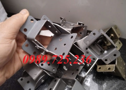 Mua Bản lề pát sắt cho chân bàn trà xếp gọn ở đâu giá rẻ?