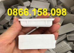 Nút nhựa bịt chân bàn ghế 25x50mm – Nhỏ mà tiện