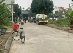 SỐNG THOÁNG – KHÔNG GIAN TỐT