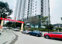 BÁN PHÂN LÔ Ô TÔ TRÁNH X2A YÊN SỞ,HƯNG THỊNH- KD VP 84M 26.5 TỶ KINH DOANH CỰC TỐT!