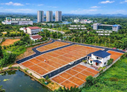 BÁN NHANH LÔ GÓC CỰC HIẾM - GIÁ RẺ NHẤT HÒA LẠC - 0332861467