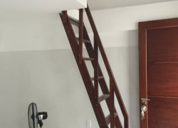 CHO THUÊ PHÒNG TRỌ – GÁC ĐÚC KIÊN CỐ – KHÔNG LO BÃO, LỤT - CẨM LỆ, ĐÀ NẴNG