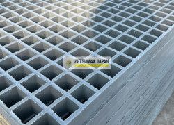 TẤM SÀN LƯỚI SỢI THỦY TINH COMPOSITE 38MM