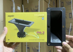 Loa nam châm cao cấp PH-3 chuyên dụng cho nhà yến