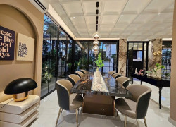 Cho thuê gấp biệt thự Mỹ Giang, Phú Mỹ Hưng, Quận 7