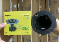 Loa nam châm cao cấp PH-2 chuyên dụng cho nhà yến