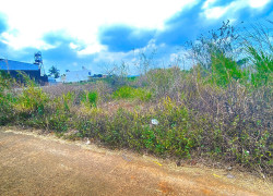 Đất phân lô hẻm hồ nam sơn, đức trọng, lâm đồng