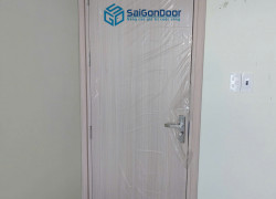CỬA NHỰA COMPOSITE – BỀN ĐẸP, HIỆN ĐẠI CHO MỌI KHÔNG GIAN saigondoor