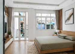 SÁT MẶT TIỀN GẦN HƯƠNG LỘ 3 HẺM XE HƠI 2 TẦNG 86M2 DƯỚI 4.5 TỎI +++ THƯƠNG LƯỢNG MẠNH