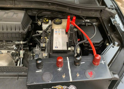 Giá dịch vụ sửa chửa ô tô lưu động