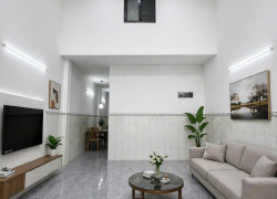 MẶT TIỀN KINH DOANH TỈNH LỘ 10 2 TẦNG 90M2 DƯỚI 4.1 TỎI +++ THƯƠNG LƯỢNG MẠNH