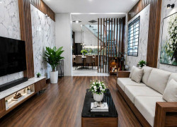 CĂN GÓC 2 MẶT TIỀN PHÚ THỌ HÒA HẺM XE HƠI 63M2 2 TẦNG DƯỚI 4.5 TỎI +++ THƯƠNG LƯỢNG MẠNH