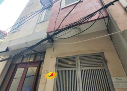 Bán nhà Ngọc Lâm,Long Biên 5 tầng,63m,mt5.9m gần phố nhỉnh 12 tỷ