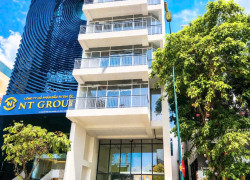 GIẢM SỐC 25 TỶ - Chủ Nhà Cần Bán Toà Nhà Mặt Tiền Đường BẠCH ĐẰNG, Phường 2, Quận Tân Bình