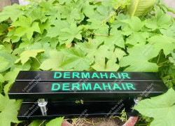 Đặt Làm Tay Nắm Kim Loại Có Khắc Logo – Giá Rẻ Tại HCM