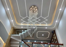 🔥 NHÀ MỚI 5 TẦNG - LÊ VĂN QUỚI, BÌNH TÂN - GIÁ 7.5 TỶ 🔥