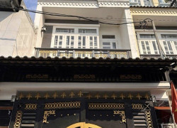 Bán nhà khu Dân cư Vĩnh Lộc - liên khu 4-5