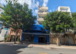 Bán MT 28 Cao Văn Lầu Quận 6 vị trí đẹp giá 145tr/m2 đất quá rẻ tốt