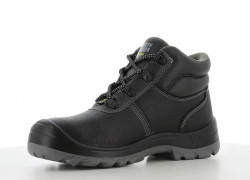 Giày bảo hộ nam an toàn, siêu nhẹ, êm ái