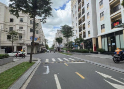 Shophouse khối đế Cityland Park Hills - tâm điểm KD khu sầm uất bậc nhất GV