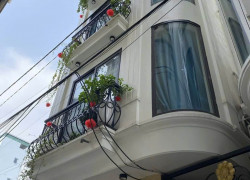 Bán Nhà Yên Lũng - Hoài Đức - Hà Nội