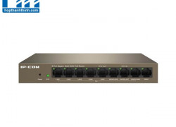 Router IP-COM M20-8G-PoE
