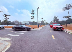 SIÊU PHẨM LÔ GÓC GẦN TRƯỜNG ĐHQG, FPT, KHU CÔNG NGHỆ CAO TẠI HOÀ LẠC