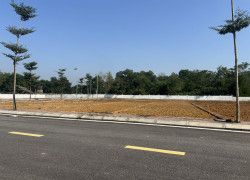 💥 ĐÓN SÓNG TOD – SỞ HỮU ĐẤT TRUNG TÂM HÒA LẠC CHỈ TỪ 36TR/M²!