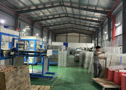 CHO THUÊ 900m2 KHO XƯỞNG TIÊU CHUẨN, PCCC TỰ ĐỘNG, THANH LIÊM, HÀ NAM