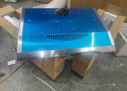 Máy Hút Mùi Kaff KF-701I
