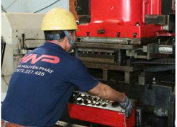 CÔNG TY HOÀNG NGUYÊN PHÁT TUYỂN NHÂN VIÊN KINH DOANH