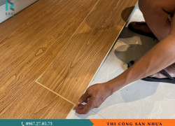 +15 Mẫu Sàn Nhựa Hèm Khóa Cho Chung Cư Cao Cấp